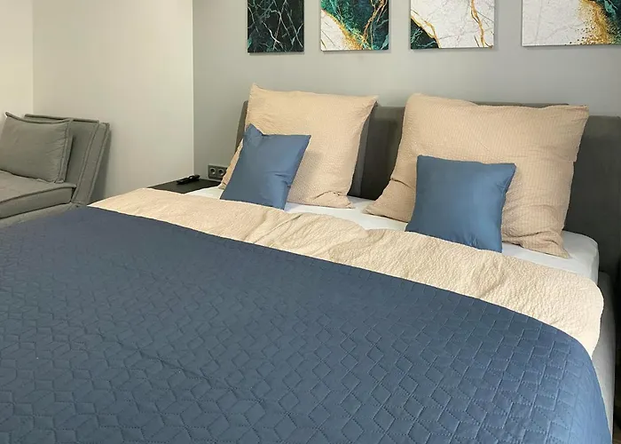 Corner Apartman