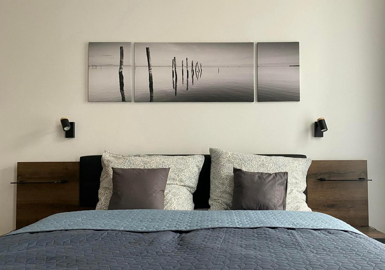 Corner Apartmán