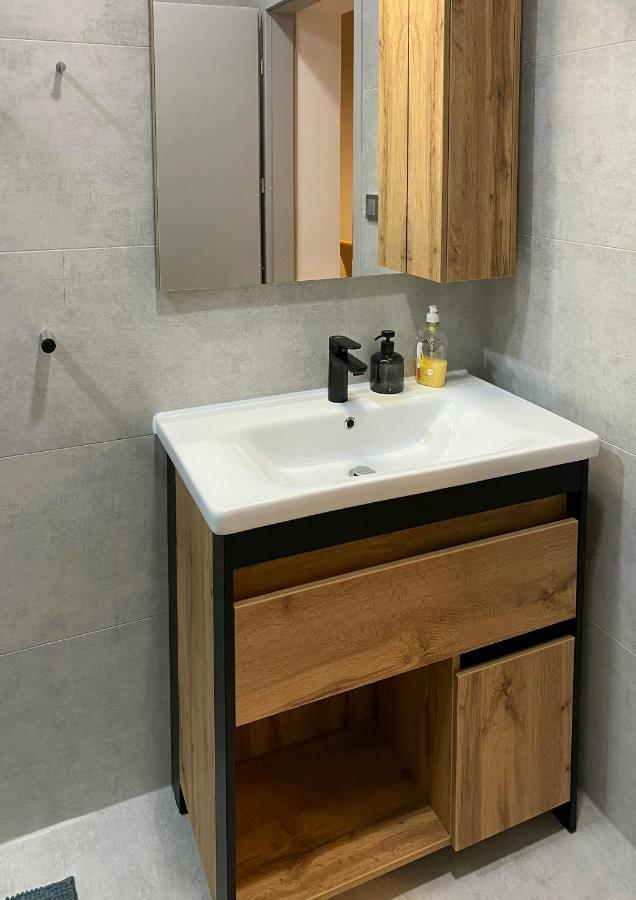 Corner Apartmán *