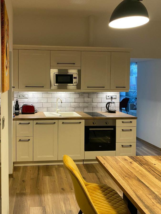 Corner Apartmán