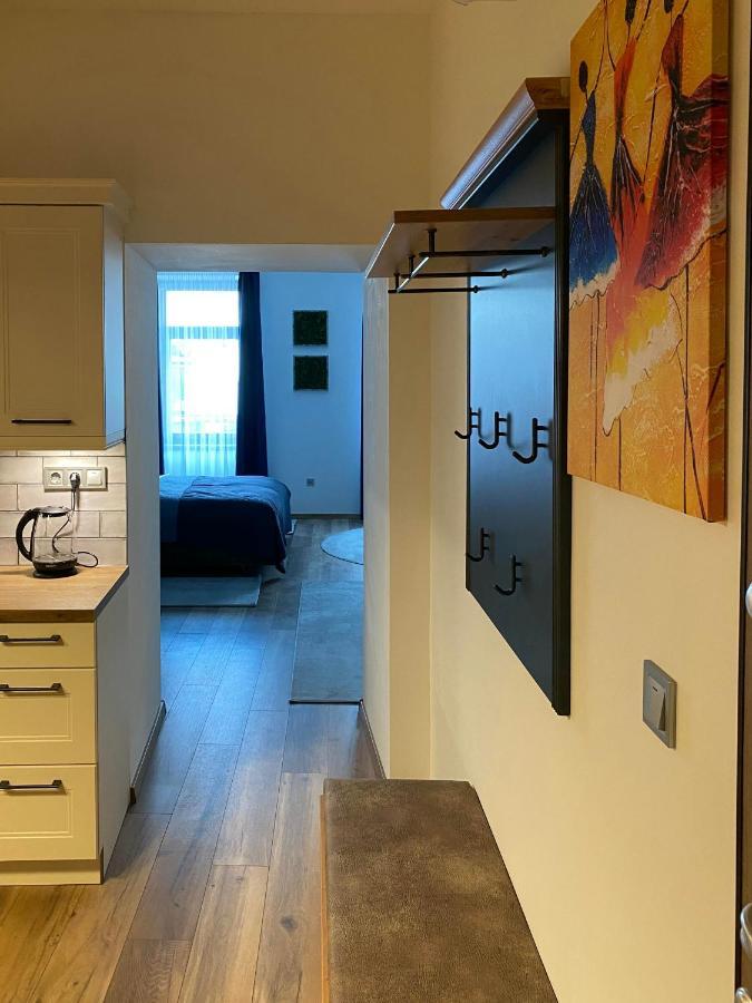 Apartmán Corner Koszeg